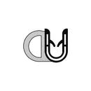 Heavy Duty Adaptable Rubber Grips Side Seal For Panels 1mm to 2mm