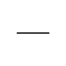 Premium Natural Rubber Rectangular Strip - 1.6mm x 38mm