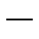 High Impact Black TPE 41mm Glazing Strip Industrial Applications