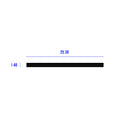 High-Quality 25mm Wide Grey Filler Coil Perfect PVC Insert For Double Glazed Window Rubbers 