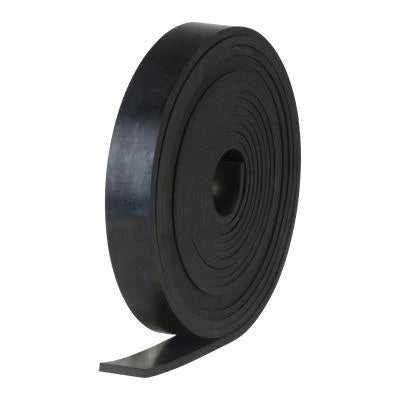 Nitrile/PVC Rubber Strips Fuel Grade 65° Shore A