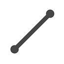 High-Quality EPDM Quarterlight Frame Seal for Morris Minor