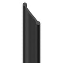 High-Quality EPDM Quarterlight Frame Seal for Morris Minor
