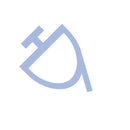 Durable and Flexible Clear T-Shaped Shower Seal – 4.5mm Channel Fit