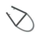 Curved Glass Black Shower Seal Customization Available Contact Us for Assistance