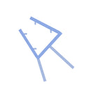 Clear Shower Seal for 8mm Glass – 11mm to 16mm Gap Range