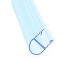Clear Shower Seal for 4mm–6mm Glass 850mm Length