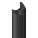 Universal Wedge Gasket for 4mm Gap – Aluminium & uPVC