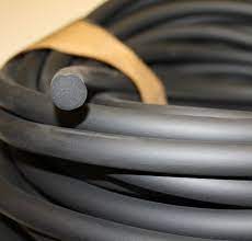 Expanded Neoprene Rubber Cord