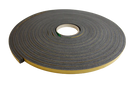Self-Adhesive Polyethylene Rectangular Strip 12.5mm x 12mm - 10M 
