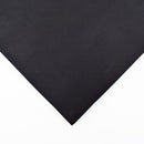 Self Adhesive Expanded PVC Nitrile Sponge Strip BS476 Class 0