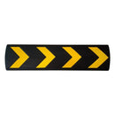 Medium Duty Rubber Wall Protector