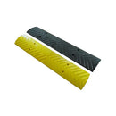Plastic Safety Rumble Strip with Fixings