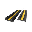 Double D Section Wall Guard with Fixings