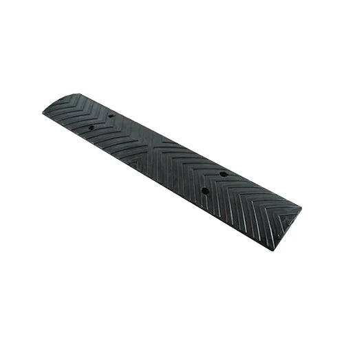 Plastic Safety Rumble Strip with Fixings