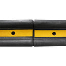 Double D Section Wall Guard with Fixings