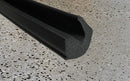 EPDM Sponge Rubber Boot Lid Seal For Triumph Dolomite Sprint