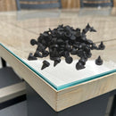 Protective Durable Thermoplastic Rubber For Vehicle Hoods - 100Pcs