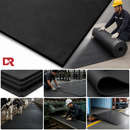 Natural Rubber Sheet 1.4m Wide for Various Applications