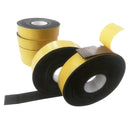 High-Performance Isolation Strip For Walls & Stud Frames