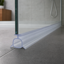 Soft PVC Bifold Shower Screen Seal for Easy Installation (1000mm)