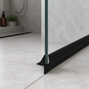 High Quality Black Shower Screen Seal for 8-10mm Glass (Various Lengths)