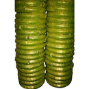 Premium Rubber Cable Cover Heavy-Duty Non-Slip Wire Protector For Floors