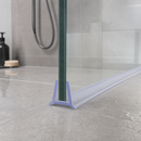 High Quality PVC Shower Screen Seal for Bath & Shower Doors (800mm, 900mm, 1400mm, 2000mm)