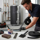 Neoprene Rubber Strip Fixing Kit for Various Applications