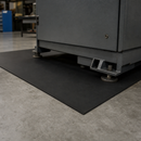 1.5mm Thick – Black Rubber Sheets