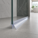 High Quality Shower Screen Seal for 6-8mm Glass (800mm, 900mm, 1400mm, 2000mm)
