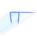 High-Quality Shower Seals for Sliding Doors (Pair)