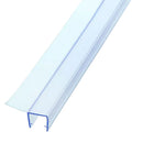 High-Quality Shower Seals for Sliding Doors (Pair)