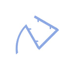 Durable Clear High-Quality Shower Seals 8mm to 10mm Glass