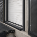 12mm Thick – Solid SBR Rubber Strip