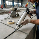 Waterproof Sealant and Adhesive for Marine and Construction Use (300ml)