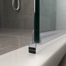 Magnetic Shower Screen Seal 2000mm for Easy Installation