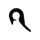 EPDM U Channel With Side Flange For Versatile Sealing Solutions