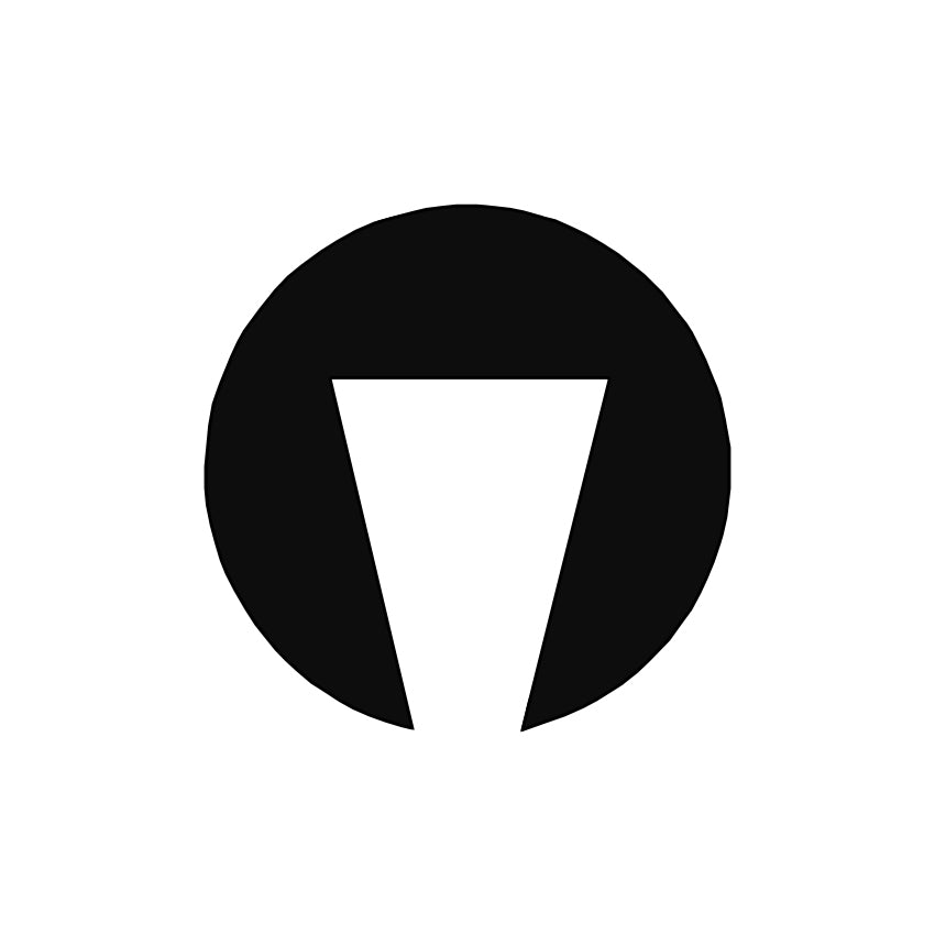 Over Rider Tag Black PVC Over Rider Section - Rounded Channel 4.75mm - General Purpose