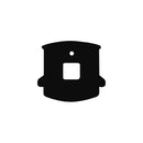 Premium Black TPE E Gasket Seal For Ultimate Sealing Solution - 100m