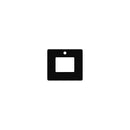 Ultra Durable TPE Black E Gasket Seal For Sealing Solution - 250m