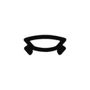 High Professional Bubble Gasket Seal For Doors And Windows - 100m