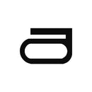 Universal Black EPDM Hollow D-Section Seal With 1mm Channel – 13mm x 10mm