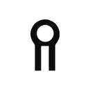 Black EPDM Door Seal With Channel Base For 2mm Panels