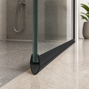 High Quality Shower Screen Seal for 4-6mm Glass (2000mm & 2500mm)