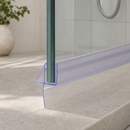 Clear Shower Screen Seal for 4-6mm Glass Gaps (800mm, 900mm, 1400mm, 2000mm)