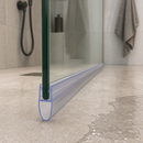High Quality Shower Screen Seal for 4-6mm Glass (800mm, 900mm, 1400mm, 2000mm)
