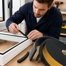Rubber and Sponge Strips for Custom Projects