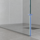 Soft PVC Shower Seal for Bath Screens & Doors (1000mm or 2000mm)