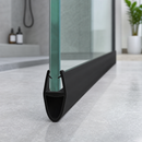 High Quality Rigid PVC Shower Screen Seal for Bathrooms (Available in Various Lengths)